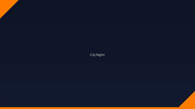 城市夜景主题赛 - 新英体育官网 视频创作挑战